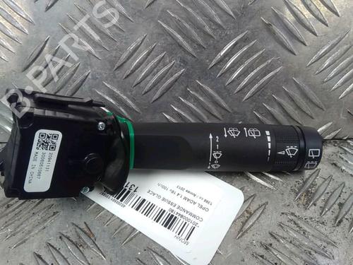 Used Steering column stalk OPEL ADAM (M13) 1.4 (101 hp) 11713585
