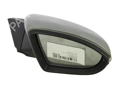 right-mirror-vw-golf-vii-5g1-bq1-be1-be2-2012-2013-2014-2015-2016-2017-2018-2019-2020-2021-34711050 main image