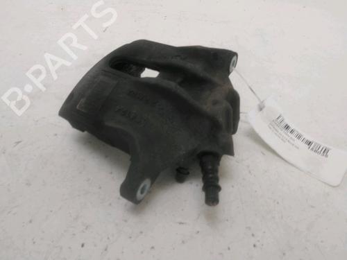 Used Left front brake caliper Left front brake caliper CITROËN C3 III (SX) 1.5 BlueHDi 100 (SXYHYP, SXYHTU) (102 hp) 29551561 29551561