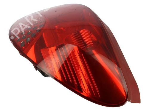 Højre baglygte PEUGEOT 207 CC (WD_) 1.6 HDi (109 hp) 32100259