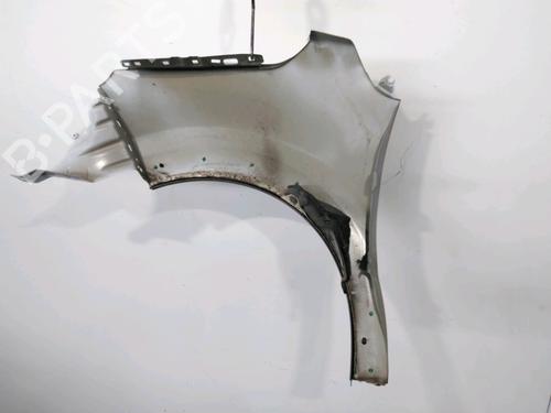 Forkjerm høyre CITROËN C3 III (SX) 1.5 BlueHDi 100 (SXYHYP, SXYHTU) (102 hp) 29469487
