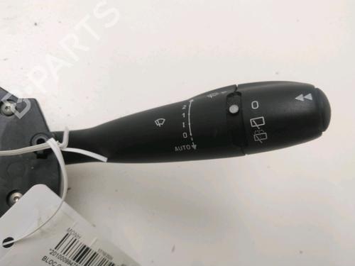 Used Steering column stalk CITROËN C4 Picasso I MPV (UD_) 1.6 HDi (109 hp) 20494510