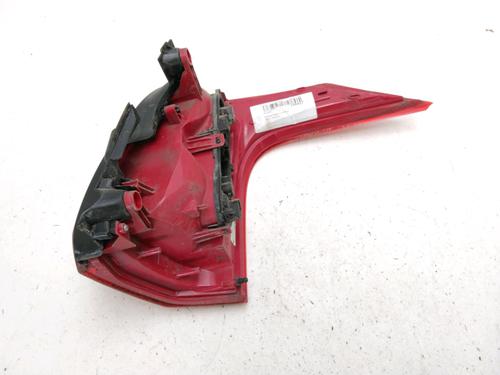 Used Left taillight PEUGEOT 5008 (0U_, 0E_) 1.6 HDi (112 hp) 29196515