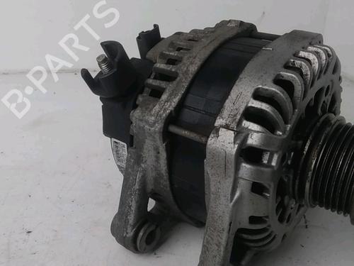 Alternator OPEL MOVANO C Van (U9) 2.2 D | BP33744648M7 - Image 3