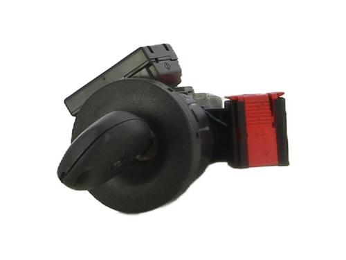 Used Ignition barrel Ignition barrel RENAULT CLIO III (BR0/1, CR0/1) 1.5 dCi (88 hp) 34201316 34201316