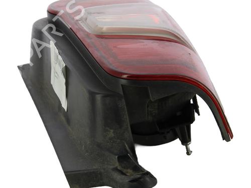 Left taillight PEUGEOT PARTNER Box Body/MPV (K9) 1.5 BlueHDI 130 | BP31961850C34
