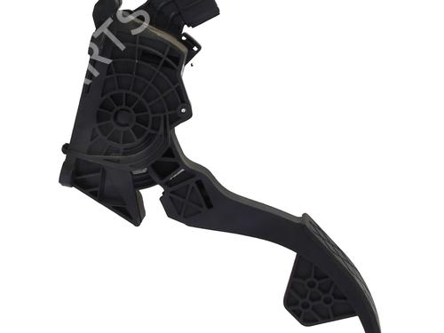 Used Pedal Pedal VW POLO V (6R1, 6C1) 1.0 (75 hp) 32659615 32659615