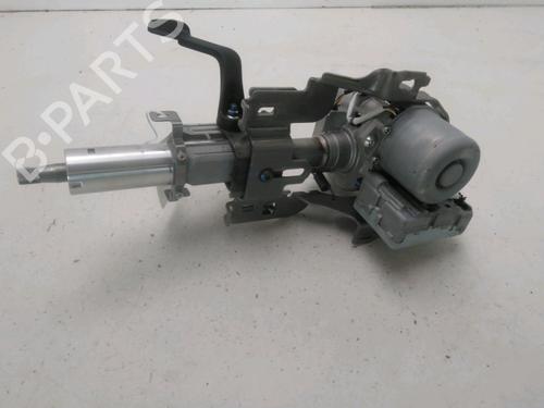Used Steering column RENAULT MEGANE IV Hatchback (B9A/M/N_) 1.5 Blue dCi 115 (B9A6) (116 hp) 29469431