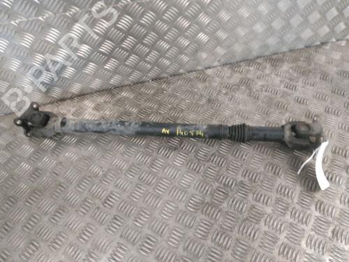 driveshaft-suzuki-jimny-closed-off-road-vehicle-a6g-15-allgrip-jb74w-2710277r00-2018-18206333 main image