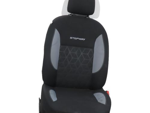 Right front seat DACIA SANDERO II 1.5 dCi | BP39454325C16 - Image 2