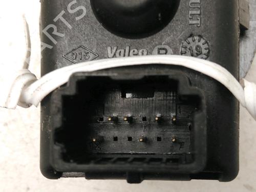 Used Mirror switch Mirror switch DACIA SANDERO II TCe 90 (B8M1, B8MA, B8AC) (90 hp) 30980312 30980312