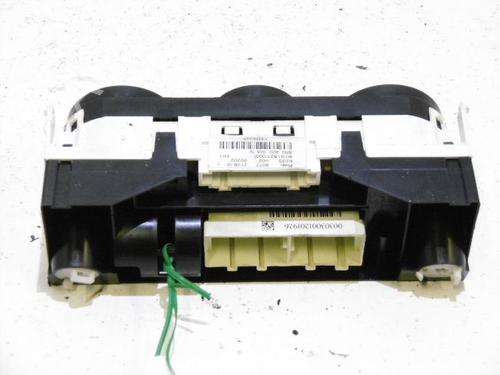 Used Climate control PEUGEOT 306 Hatchback (7A, 7C, N3, N5) [1993-2003]  23180716