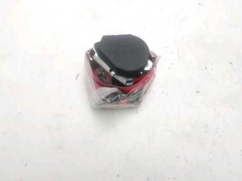 Used Rear left belt tensioner PEUGEOT 207 SW (WK_) 1.6 HDi (92 hp) 28033601