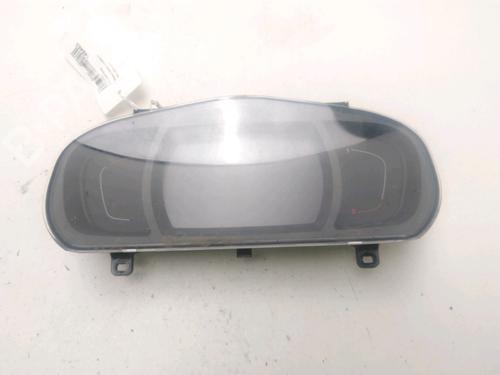 Instrument cluster RENAULT GRAND SCÉNIC IV (R9_) 1.6 dCi 130 | BP24882015C47