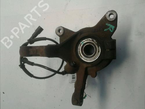 Used Right front steering knuckle Right front steering knuckle 15749705 15749705
