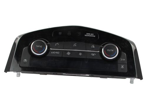 Used Climate control Climate control NISSAN QASHQAI II (J11, J11_) 1.2 DIG-T (115 hp) 32715600 32715600