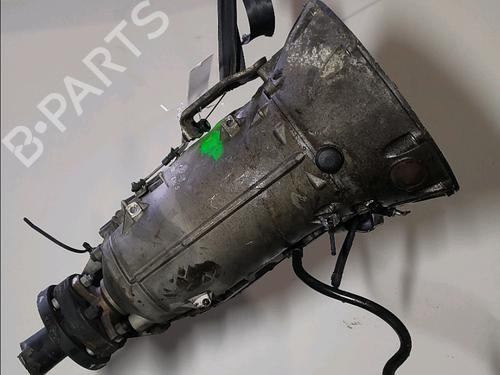 Used Gearbox Gearbox CHRYSLER 300C Touring (LX, LE) 3.0 CRD (218 hp) 27394361 27394361