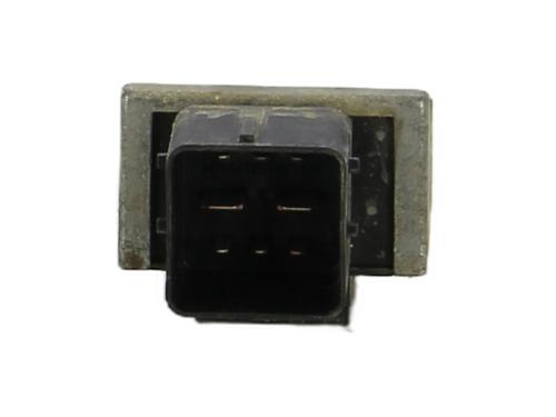 Electronic module RENAULT KANGOO Express (FW0/1_) 1.5 dCi 90 (FW0G, FW05, FW08, FW11) | BP33998051M83 - Image 4