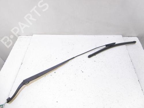 Vindspejlsviskerarm CITROËN C3 II (SC_) 1.4 (73 hp) 15760066