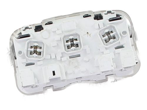 Binnenverlichting Binnenverlichting PEUGEOT PARTNER Box Body/MPV (K9) 1.5 BlueHDI 130 (131 hp) 36486506 36486506