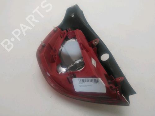 Right taillight RENAULT CLIO III (BR0/1, CR0/1) 1.5 dCi | BP26669632C35 