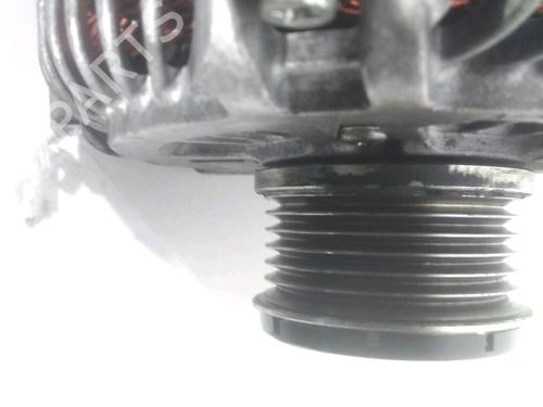 Alternator PEUGEOT 407 (6D_) 2.0 HDi 135 (6DRHRH, 6DRHRE, 6DRHRG, 6DRHRJ) | BP25126218M7 