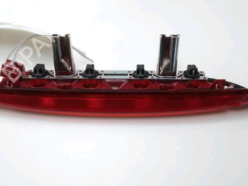 Used Third brake light PEUGEOT 208 I (CA_, CC_) 1.6 HDi / BlueHDi 75 (75 hp) 17514885