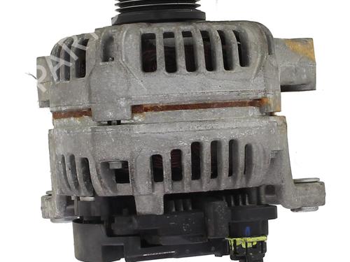 Used Alternator Alternator OPEL CORSA D (S07) 1.2 (L08, L68) (86 hp) 33278997 33278997