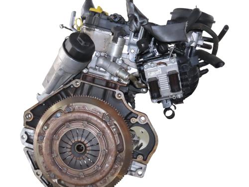 Engine OPEL CORSA C (X01) 1.0 (F08, F68) | BP37480212M1 - Image 2