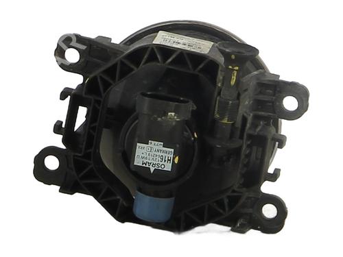 Left front fog light DACIA SANDERO II TCe 90 (B8M1, B8MA, B8AC) | BP36941021C30 - Image 3