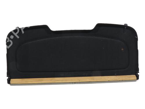 Used Rear parcel shelf Rear parcel shelf FORD FIESTA VI (CB1, CCN) 1.6 TDCi (95 hp) 39893557 39893557