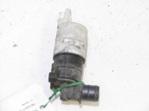Washer pump PEUGEOT 308 SW I (4E_, 4H_) 1.6 HDi | BP15760429E24