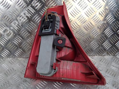 Right taillight RENAULT CLIO II (BB_, CB_) 1.5 dCi (B/CB07) | BP11519252C35 