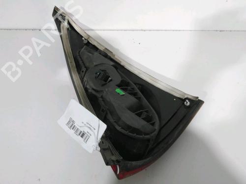 Used Left taillight PEUGEOT 107 (PM_, PN_) 1.0 (68 hp) 29264608