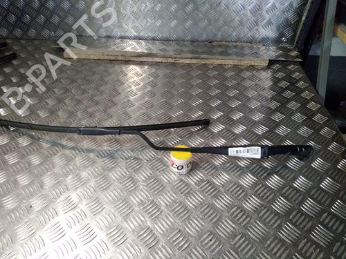 Used Front windshield wiper arm Front windshield wiper arm FIAT PUNTO EVO (199_) 1.3 D Multijet (95 hp) 14903221 14903221