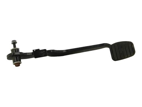 Break pedal DACIA DOKKER Box Body/MPV 1.5 dCi 75 / Blue dCi 75 (FEJW, FEAH) | BP32377007I19