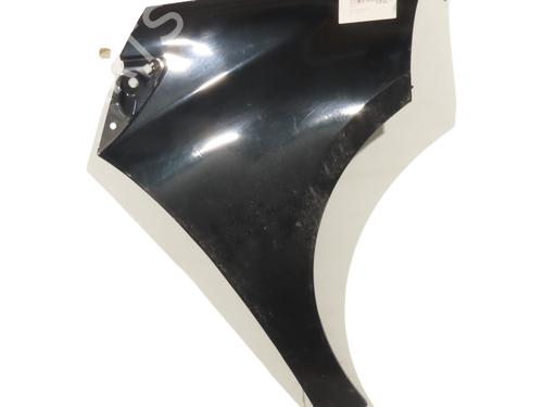Used Right front fenders Right front fenders MERCEDES-BENZ A-CLASS (W169) A 180 CDI (169.007, 169.307) (109 hp) 40242000 40242000