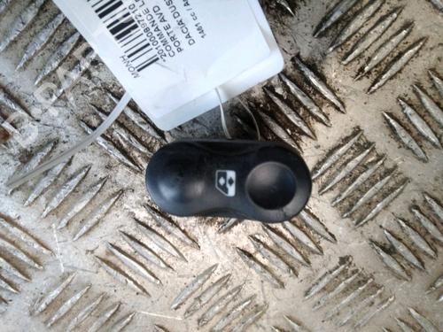 Switch DACIA DUSTER (HS_) 1.5 dCi (HSMC) | BP15201687I30 - Image 2