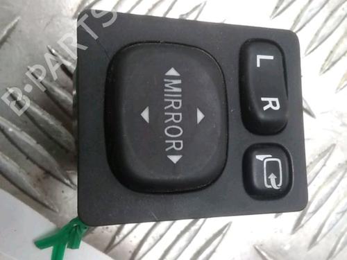 Used Mirror switch Mirror switch TOYOTA VERSO (_R2_) 2.0 D-4D (AUR20_, AUR20R) (124 hp) 14980683 14980683