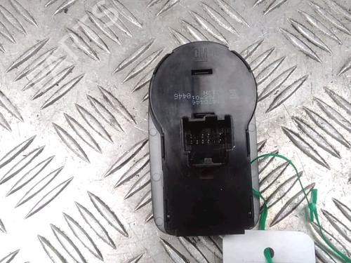 Used Headlight switch Headlight switch OPEL CORSA E (X15) 1.4 Turbo (08, 68) (101 hp) 13079978 13079978
