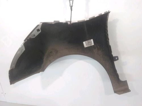 Used Right front fenders CITROËN C4 Picasso I MPV (UD_) 1.6 HDi (109 hp) 27307159