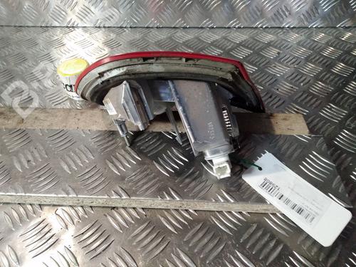 Left tailgate light CITROËN C4 Picasso I MPV (UD_) 1.6 HDi | BP11520475C79 