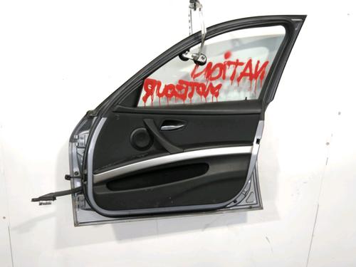 right-front-door-bmw-3-touring-e91-2004-2005-2006-2007-2008-2009-2010-2011-2012-28526520 main image