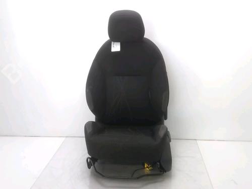 Used Left front seat PEUGEOT 208 I (CA_, CC_) 1.4 HDi (68 hp) 20711224