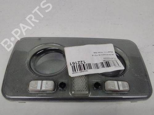 Used Interior roof light ALFA ROMEO MITO (955_) 1.6 JTDM (955AXC1B) (120 hp) 15757505