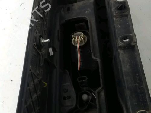 Used Right taillight Right taillight OPEL VIVARO B Bus (X82) 1.6 CDTI (06) (120 hp) 33971462 33971462