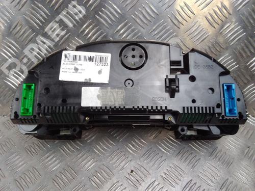 Instrument cluster AUDI A4 B6 Avant (8E5) 1.9 TDI | BP11523942C47 