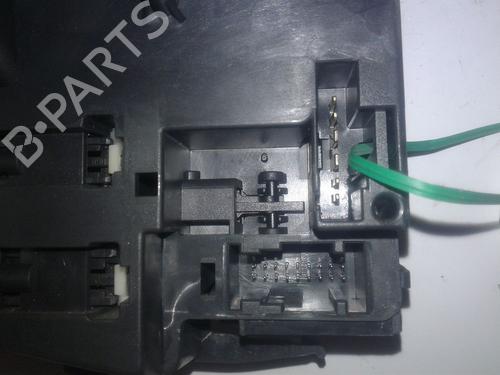 Used Steering column stalk Steering column stalk RENAULT MODUS / GRAND MODUS (F/JP0_) 1.4 (JP01, JP0J) (98 hp) 23180776 23180776