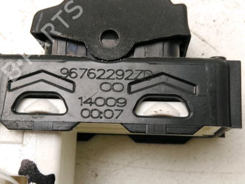 Used Switch Switch CITROËN C4 Grand Picasso II (DA_, DE_) 1.6 HDi / BlueHDi 115 (115 hp) 30366222 30366222