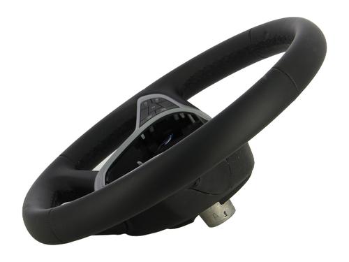 Steering wheel DACIA SANDERO III 1.0 TCe 100 ECO-G | BP35797304C49  - Image 6